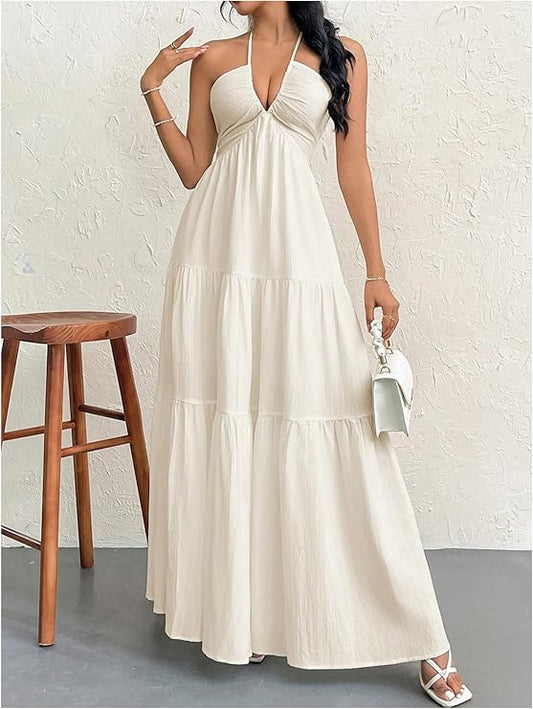Marbella Maxi Dress