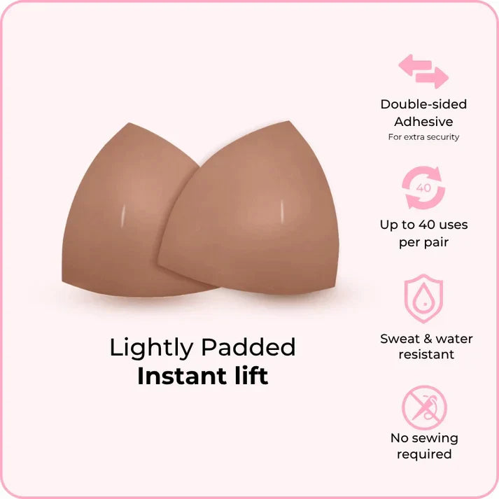 Invisible Lift Inserts