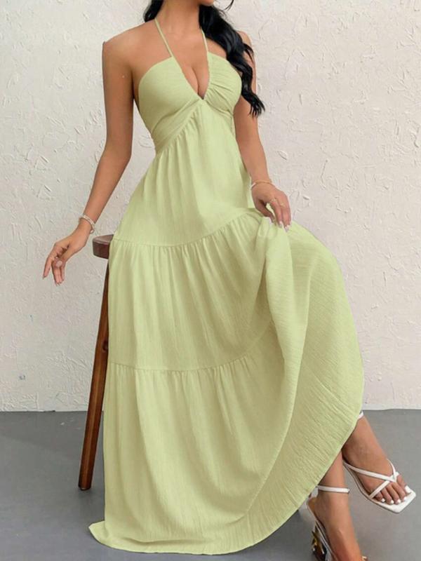 Marbella Maxi Dress