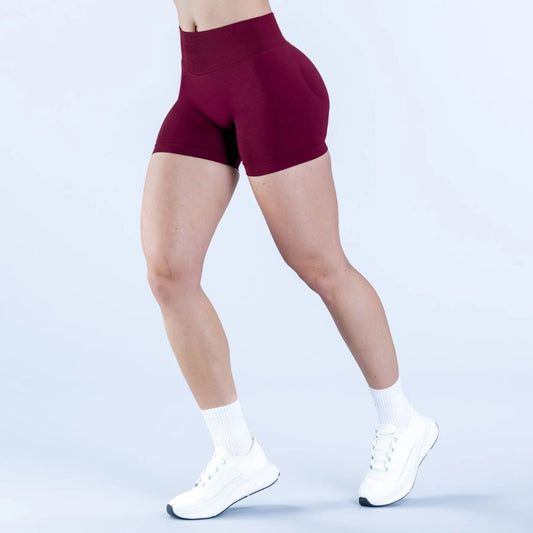 PeachSculpt Shorts