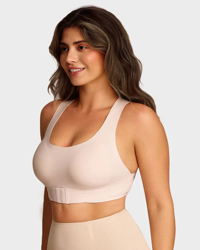 Wireless Support Bra