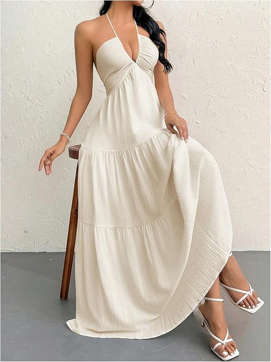 Marbella Maxi Dress