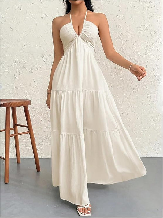Marbella Maxi Dress