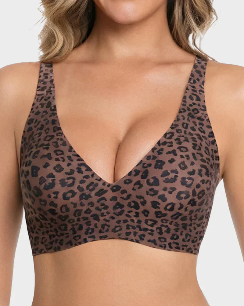 DeepV Jelly Bra