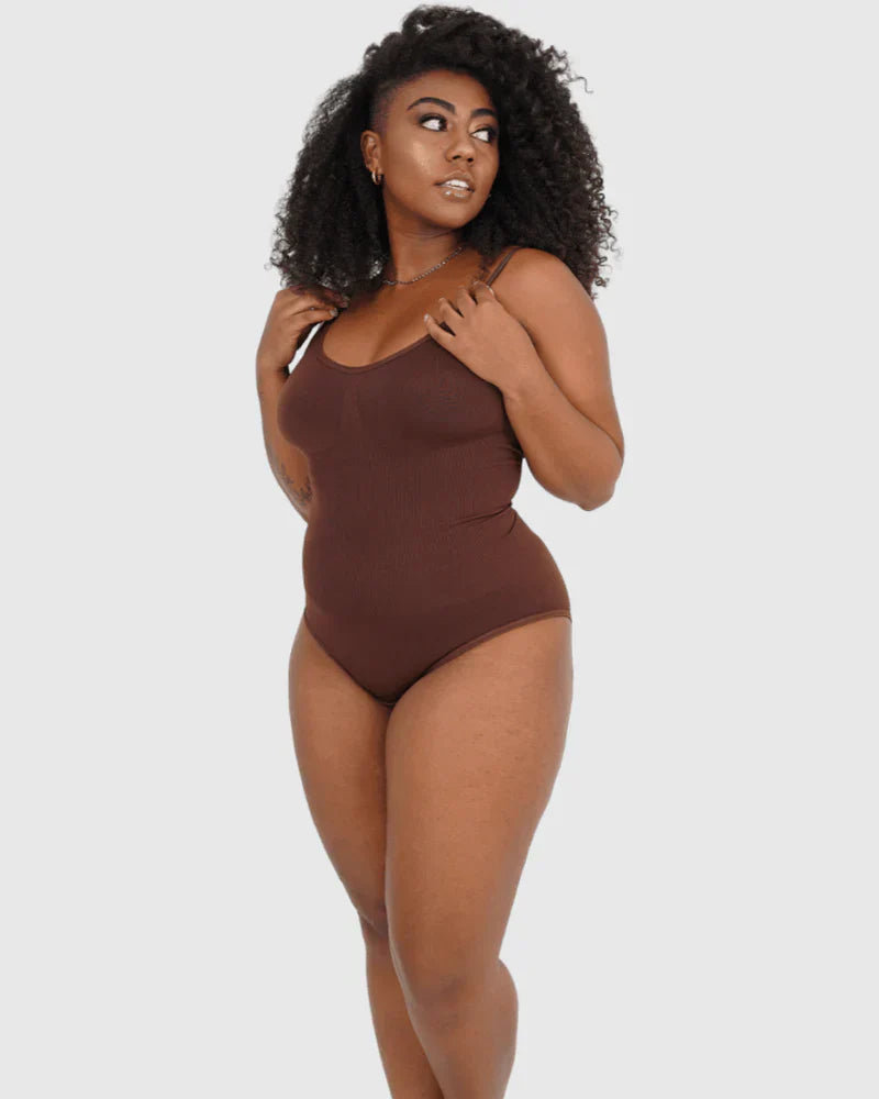 Snatched Bodysuit