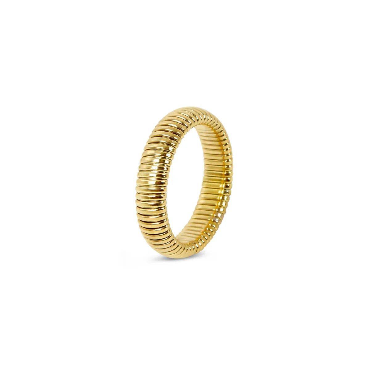 Ring Pisa 18K Gold Plated