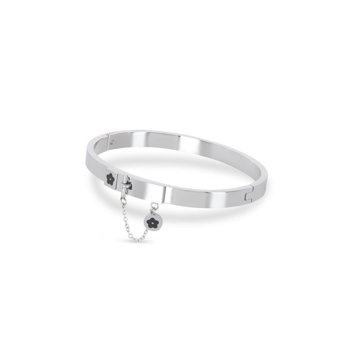 Bracelet Charm - Silver