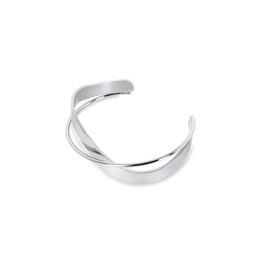 Bracelet Inter - Silver
