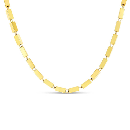 Necklace Cora 18K Gold Plated