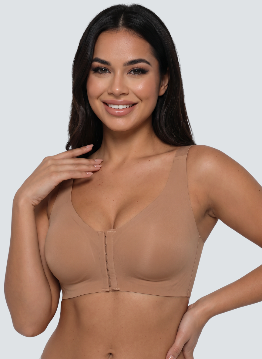 Wireless Posture Bra