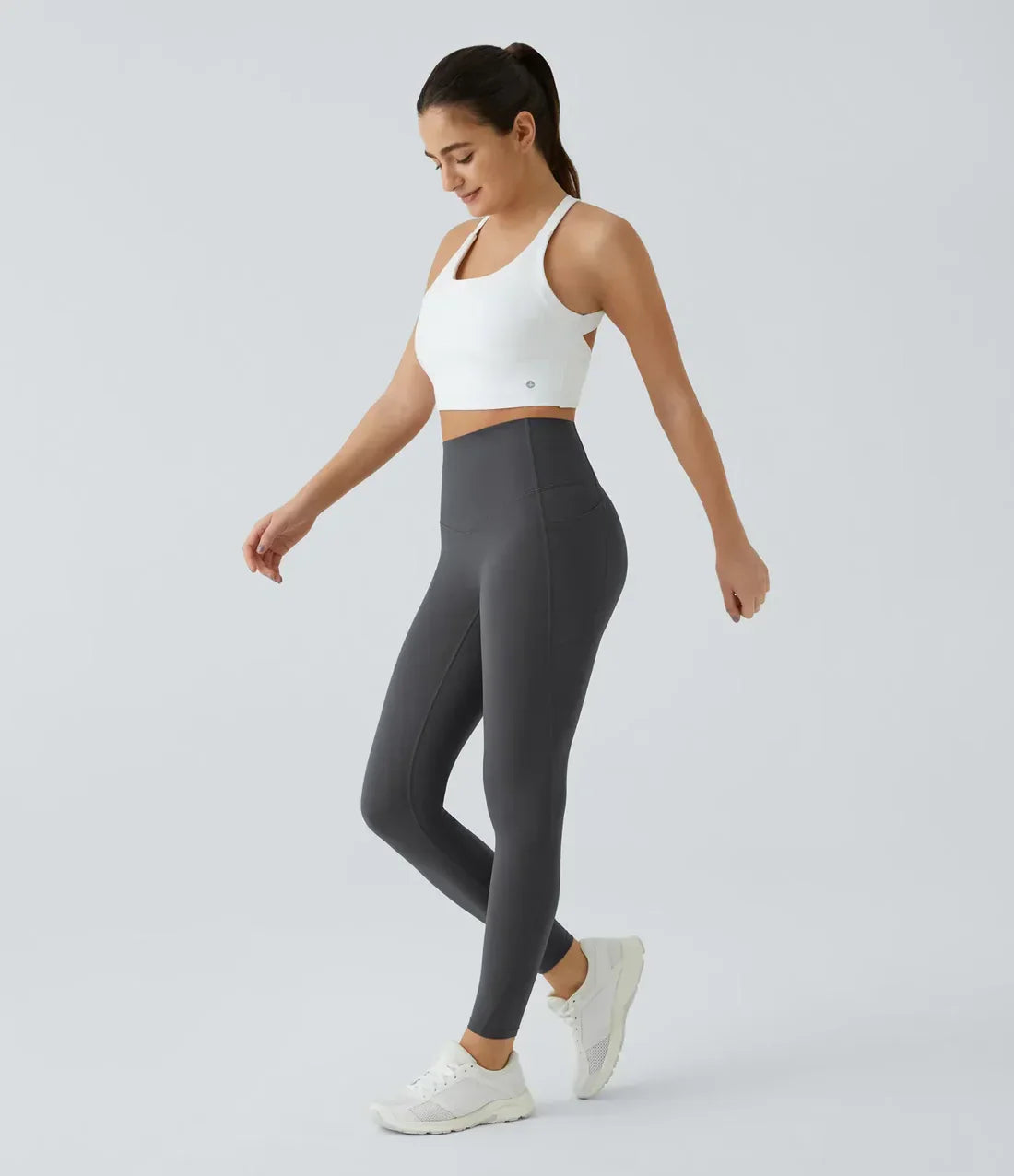 Tummy Control Butt-Lifting Leggings